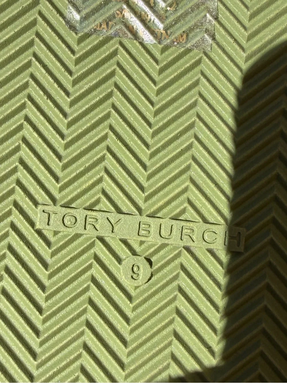 Tory Burch miller cloud puff slides